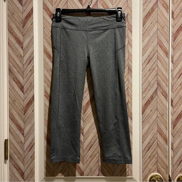 Pants - Aéropostale Capri Leggings